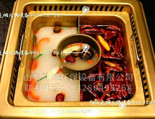 地排和自循環(huán)水凈化都可以選擇哪些鍋體加熱方式？
